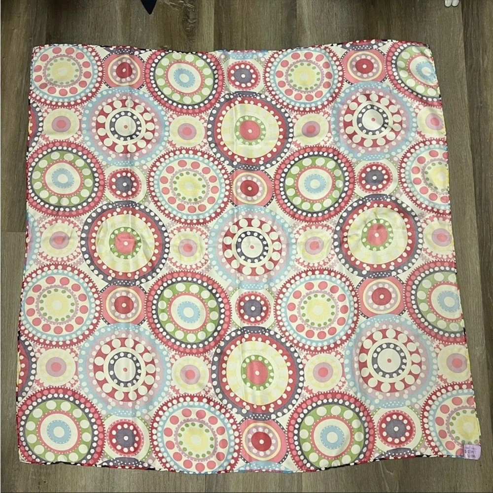 J.McLaughlin Silk Scarf